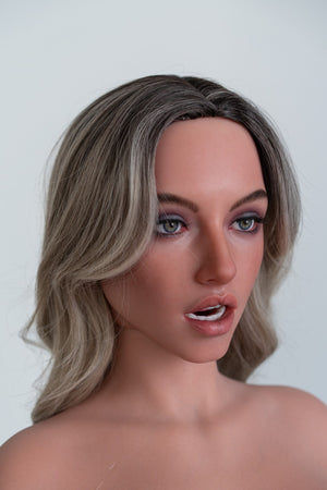 Gabriella Sex Doll (Zelex 164cm G-cup ZXE216-1 SLE Silikon)