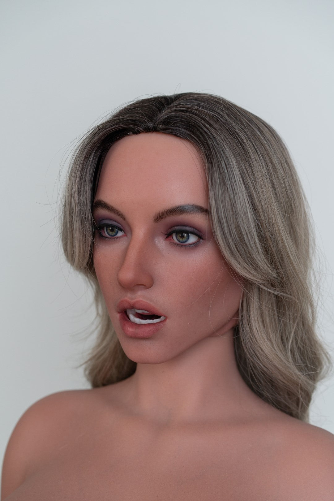 Gabriella sexdukke (Zelex 164cm g-cup ZXE216-1 SLE silikon)