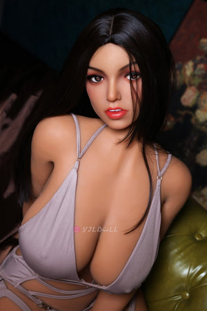 Genesis sexdukke (YJL Doll 165cm i-cup #868 TPE)