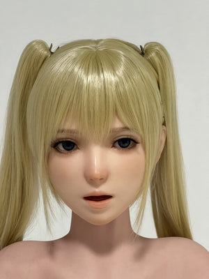 Marie Rose sexdukke (AXB Doll 147cm a-cup GD36-1 silikon)