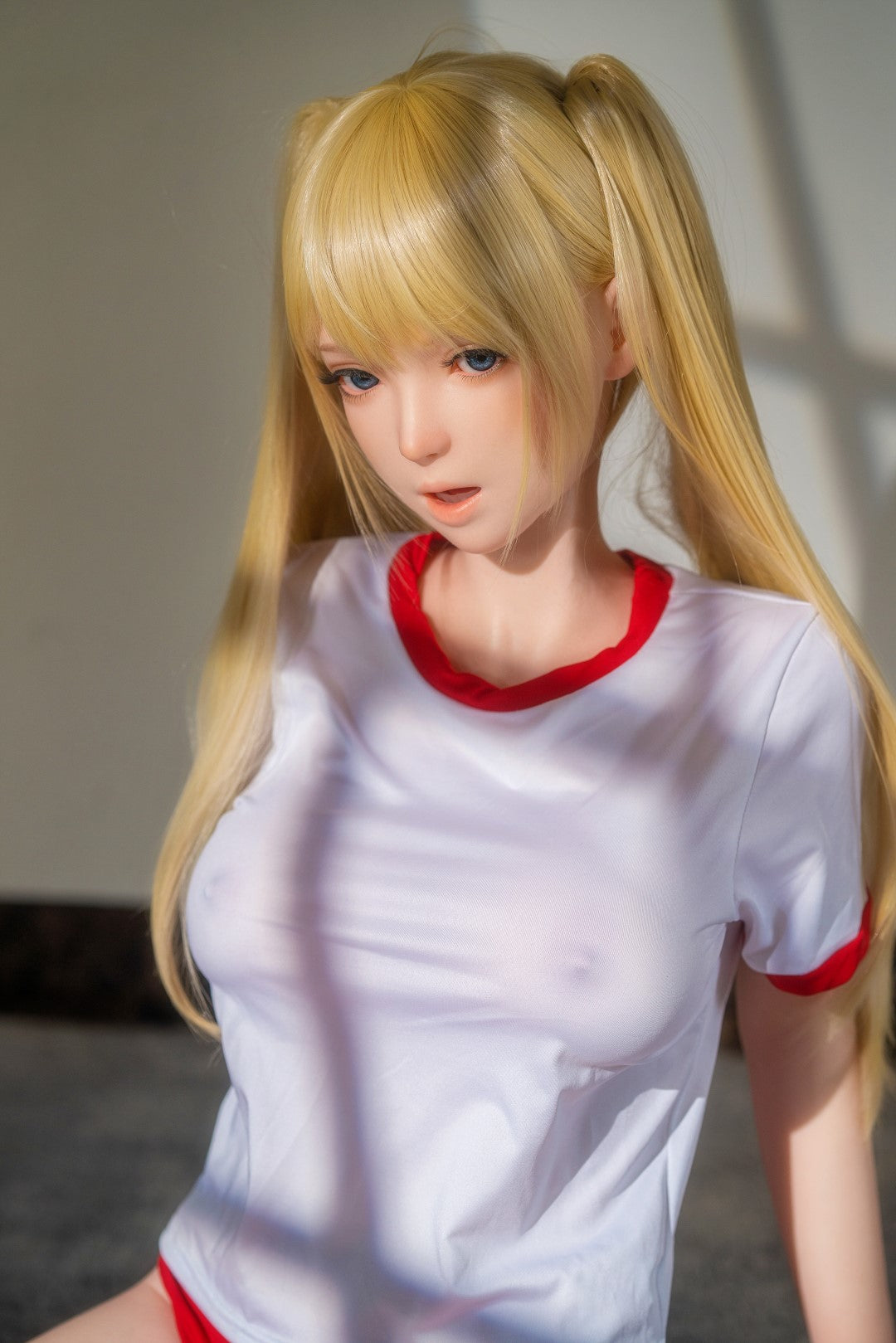 Mary Rose sexdukke (AXB Doll 155 cm C-cup GD36-1 silikon)