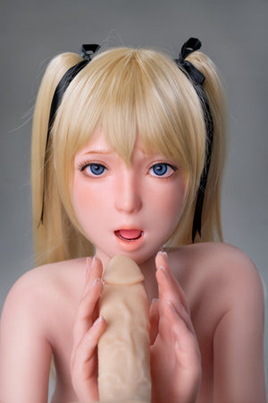 Marie Rose Sex Doll (Zelex 147 cm B-Cup GD36-2 Silikon) EXPRESS