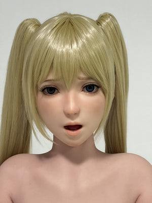 Marie Rose sexdukke (AXB Doll 147cm a-cup GD36-2 silikon) EXPRESS