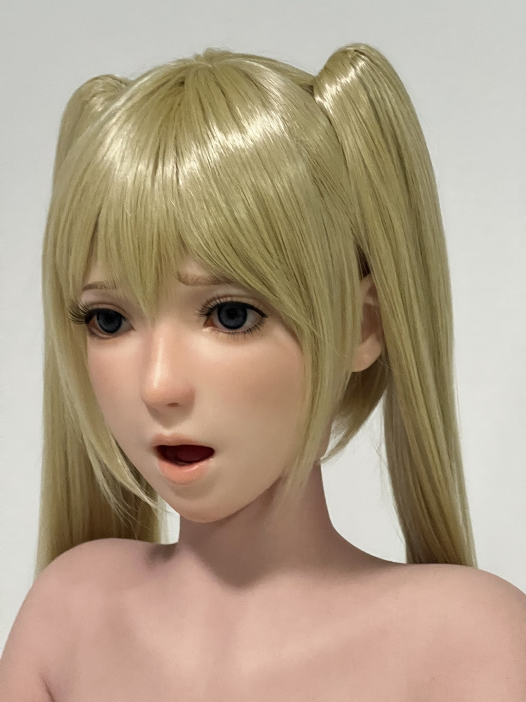 Marie Rose sexdukke (AXB Doll 147cm a-cup GD36-2 silikon) EXPRESS