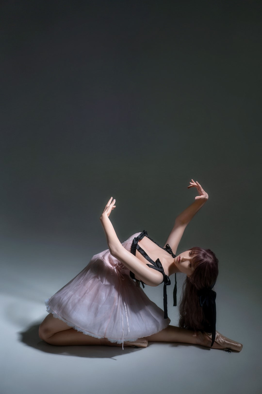 Eve sexdukke (Zelex 170 cm C-cup GE03-1 silikon)