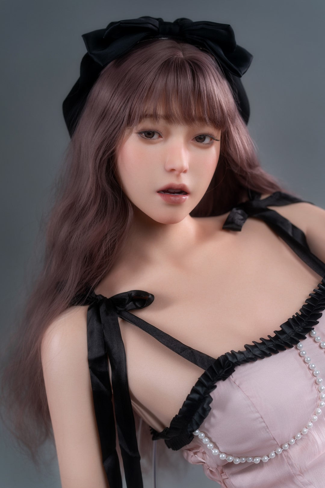 Eva sexdukke (Zelex 170 cm C-cup GE03-2 silikon)