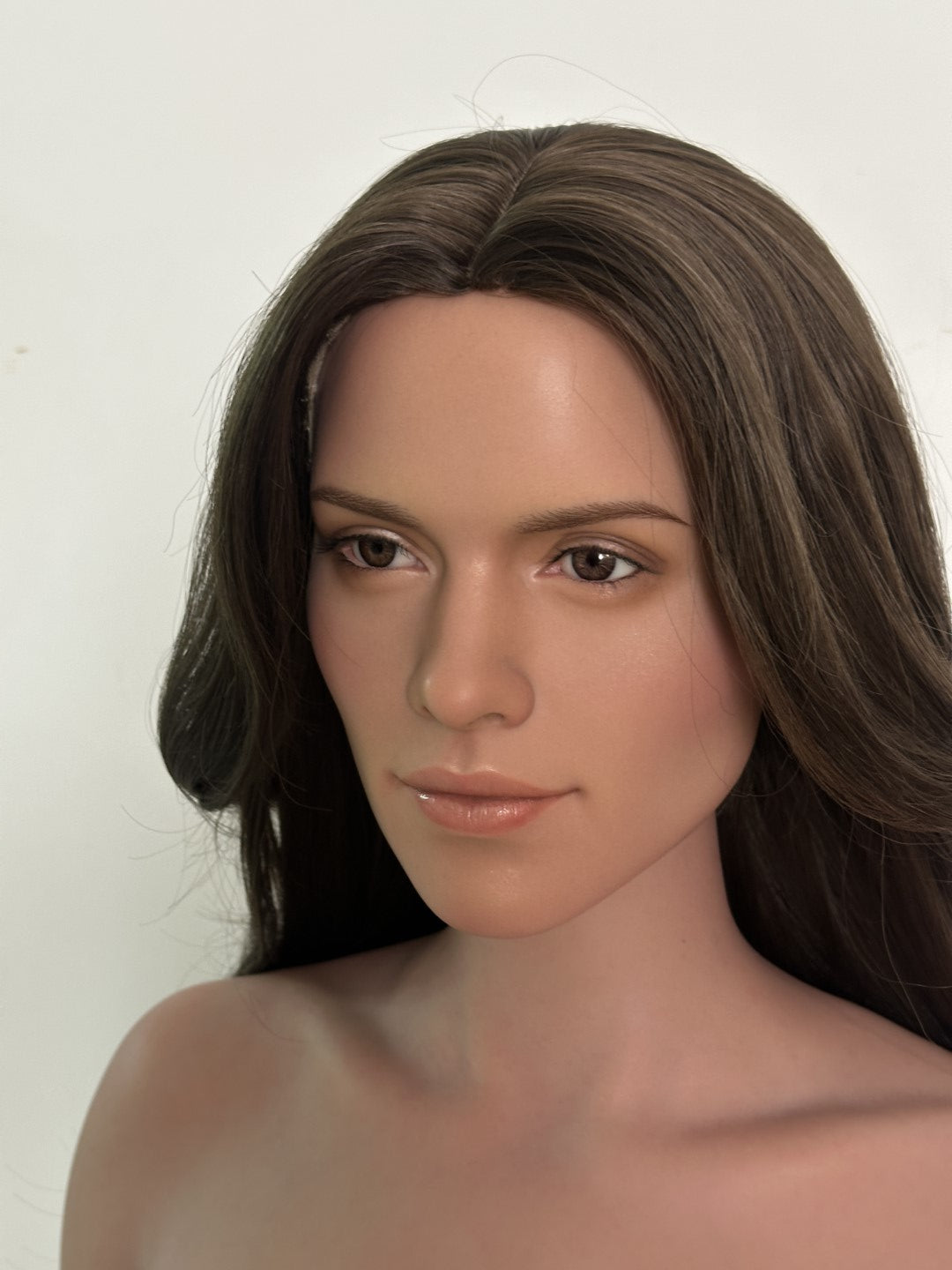 Natalie Sex doll (Zelex 175cm e-cup GE101-1 silicone)