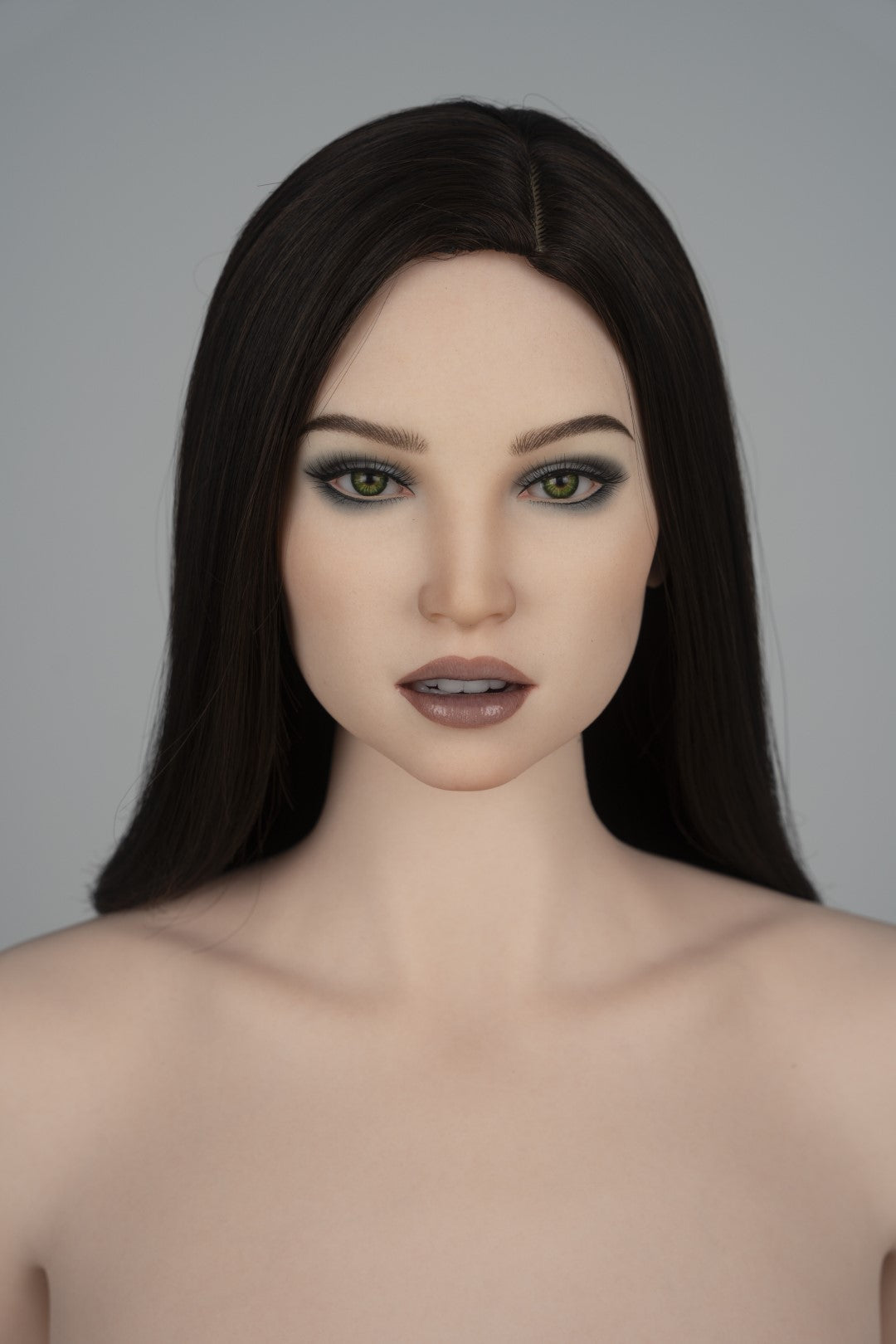 Ella sexdukke (Zelex 175cm e-cup GE50MJ silikon)