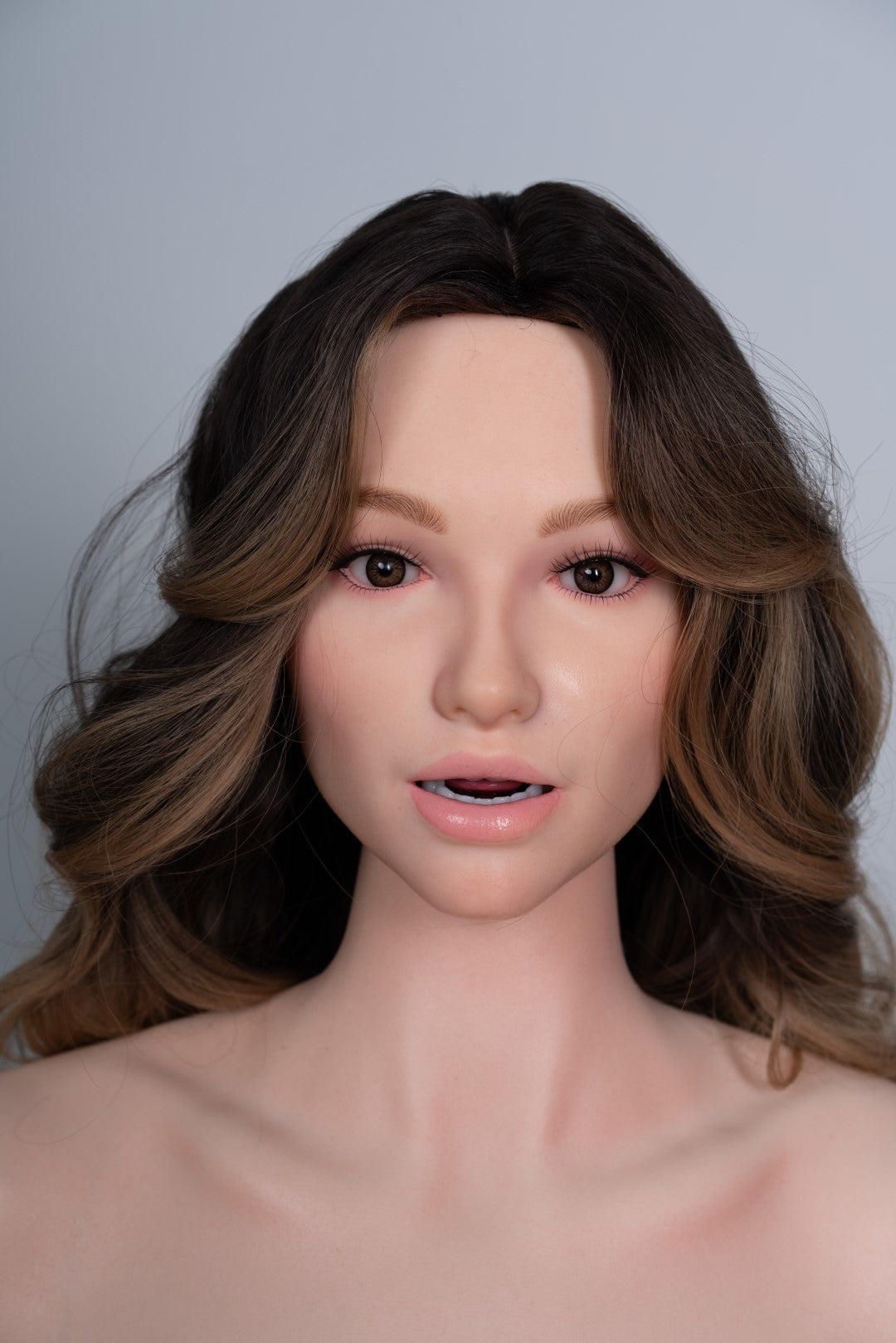 Ulrica sexdukke (Zelex 175cm e-cup GE52MJ silikon)