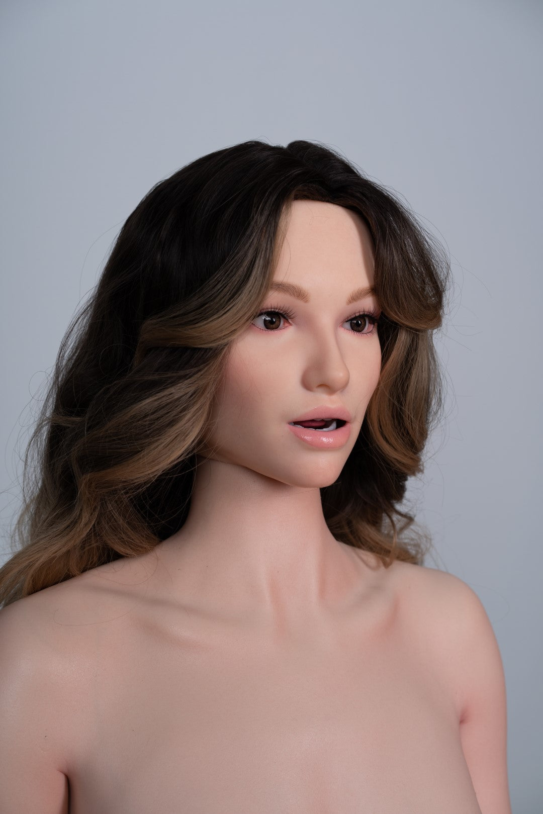 Ulrica sexdukke (Zelex 175cm e-cup GE52MJ silikon)