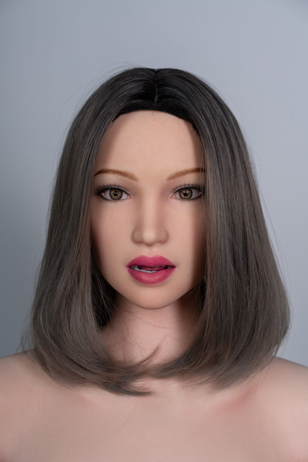 Jennifer sexdukke (Zelex 175cm e-cup GE49MJ silikon)
