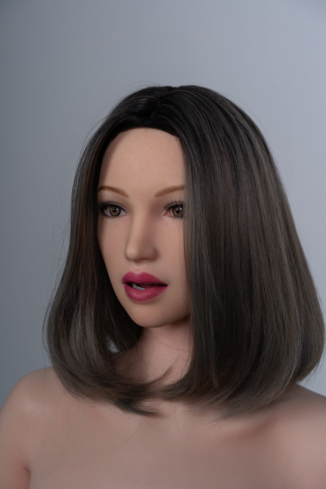 Jennifer sexdukke (Zelex 175cm e-cup GE49MJ silikon)