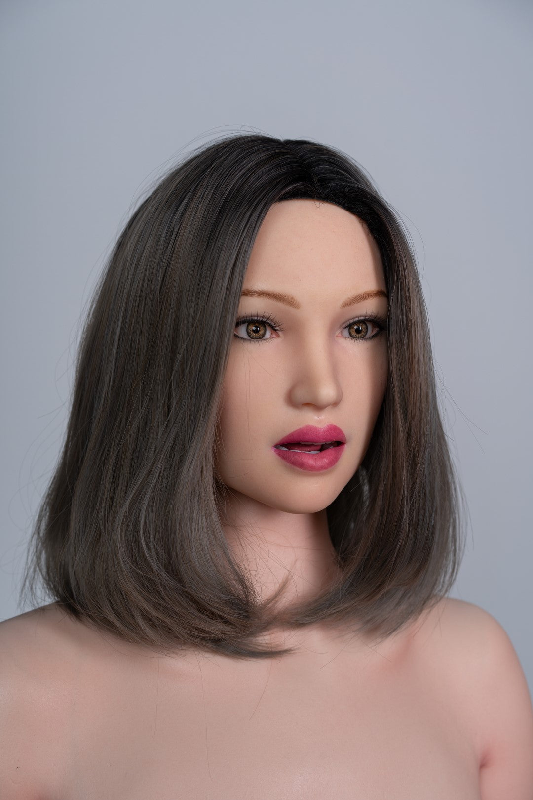 Jennifer sexdukke (Zelex 175cm e-cup GE49MJ silikon)