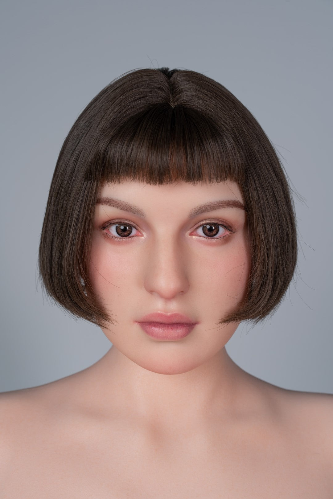 Sofia sexdukke (Zelex 170 cm C-cup GE122 silikon)