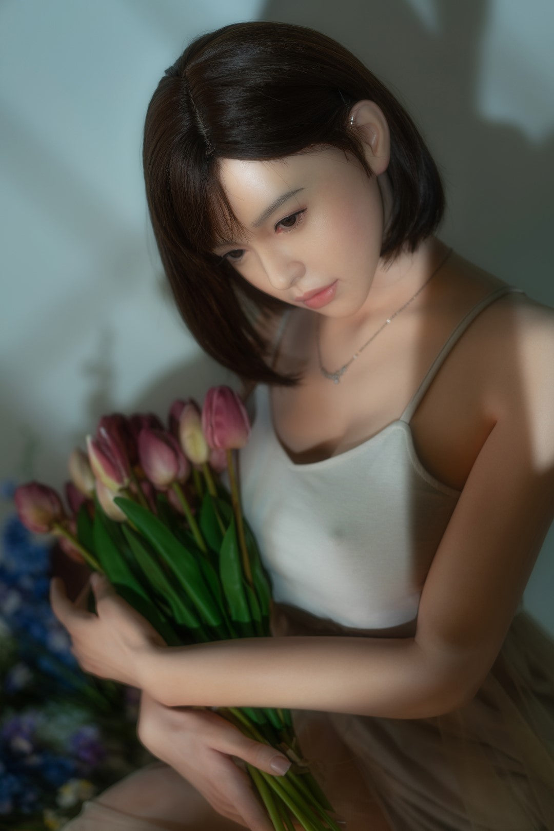 Lisa Sex doll (Zelex 170cm C-cup GE124-1 silicone)