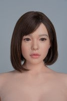 Lisa sexdukke (Zelex 170 cm C-cup GE124-1 silikon)