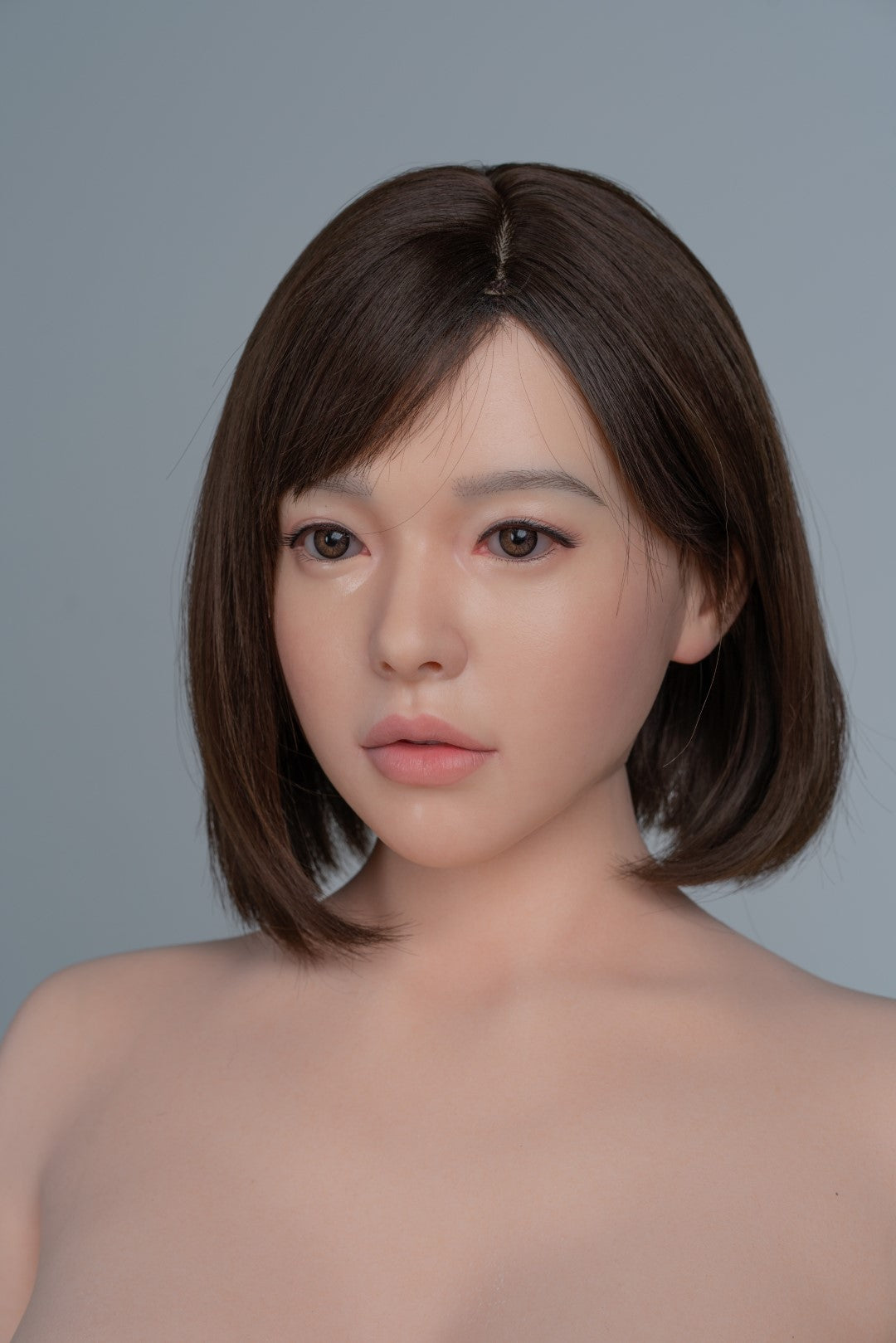 Lisa sexdukke (Zelex 170 cm C-cup GE124-1 silikon)