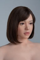 Lisa sexdukke (Zelex 170 cm C-cup GE124-1 silikon)