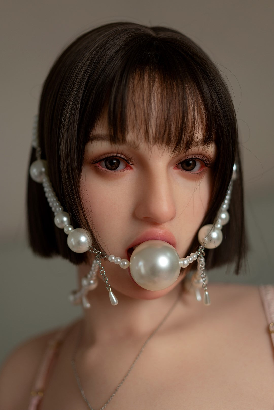 Sofia sexdukke (Zelex zgx165cm F-cup GE134-1 silikon)