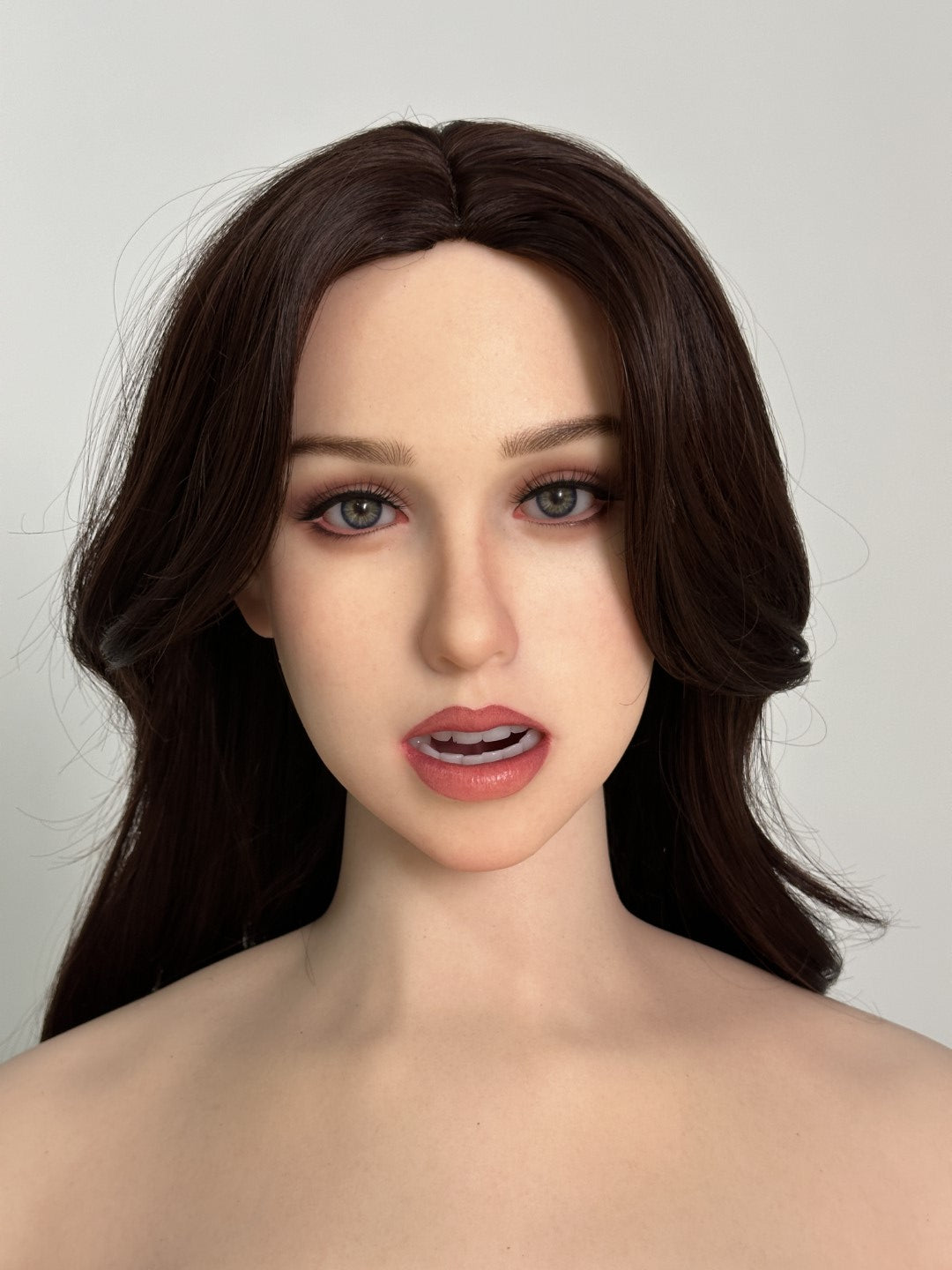 Rita sexdukke (Zelex ZGX165cm F-cup GE139-2 silikon)