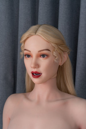 Oriana Sex Doll (Zelex 175 cm E-Cup GE16-1 silikon)