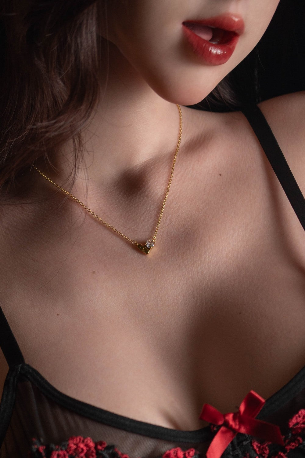 Sylvia sexdukke (Zelex 170 cm C-cup GE173 silikon)