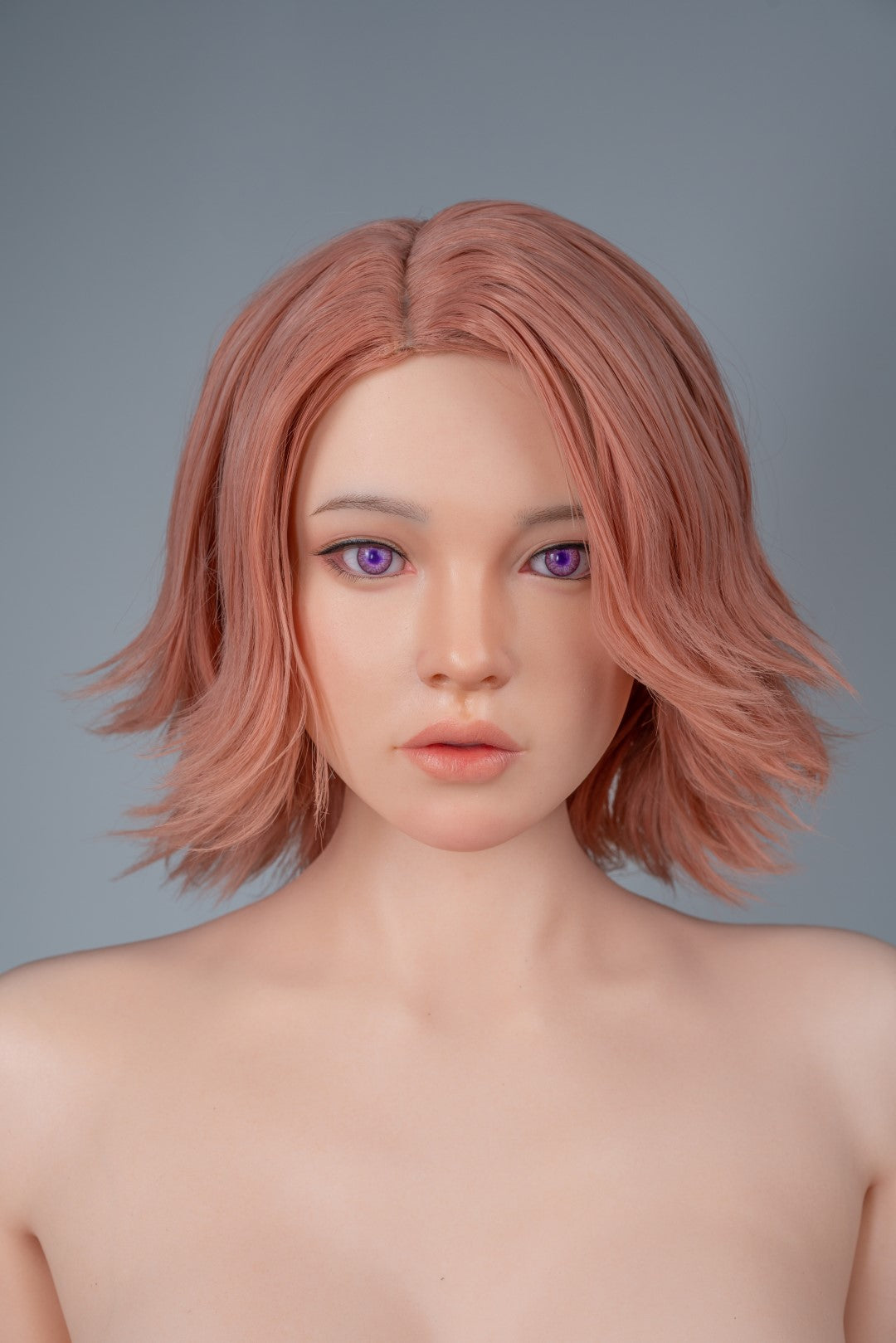 Irene sexdukke (Zelex 170 cm C-cup GE24-1 silikon)