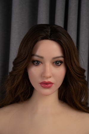Cora Sex Doll (Zelex x165 cm F-Cup ZGE45-1 TPE+Silicon)