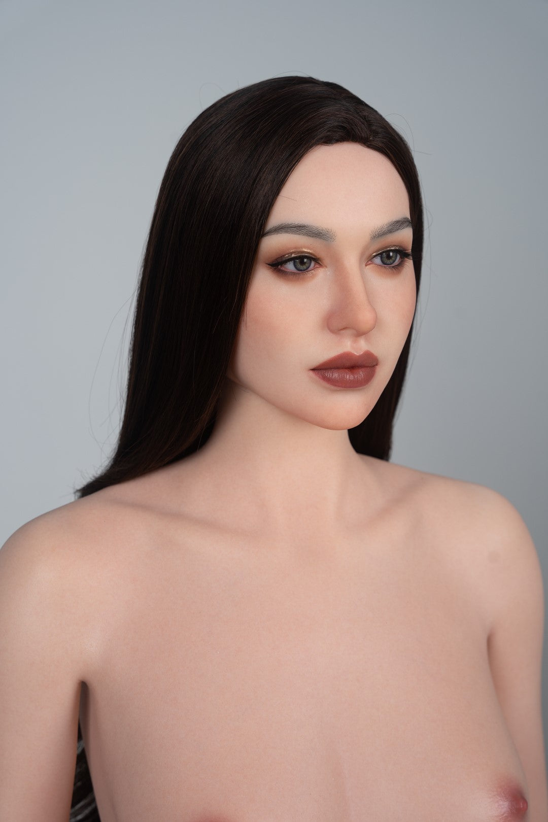 Alyson sexdukke (Zelex 175cm e-cup GE45-7 silikon)