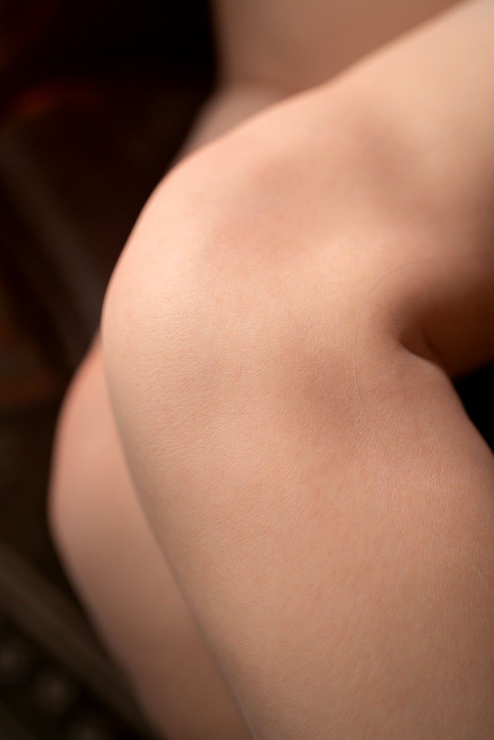 Alyson sexdukke (Zelex x165 cm F-cup GE45-8 silikon)