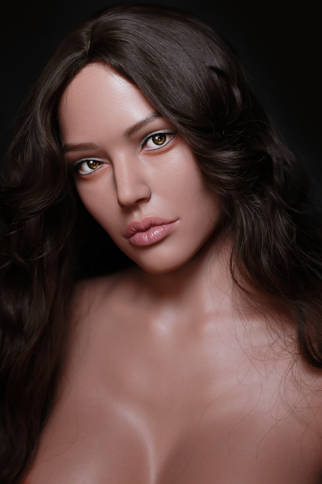 Karina sexdukke (Zelex 170 cm C-cup GE55-3 silikon)