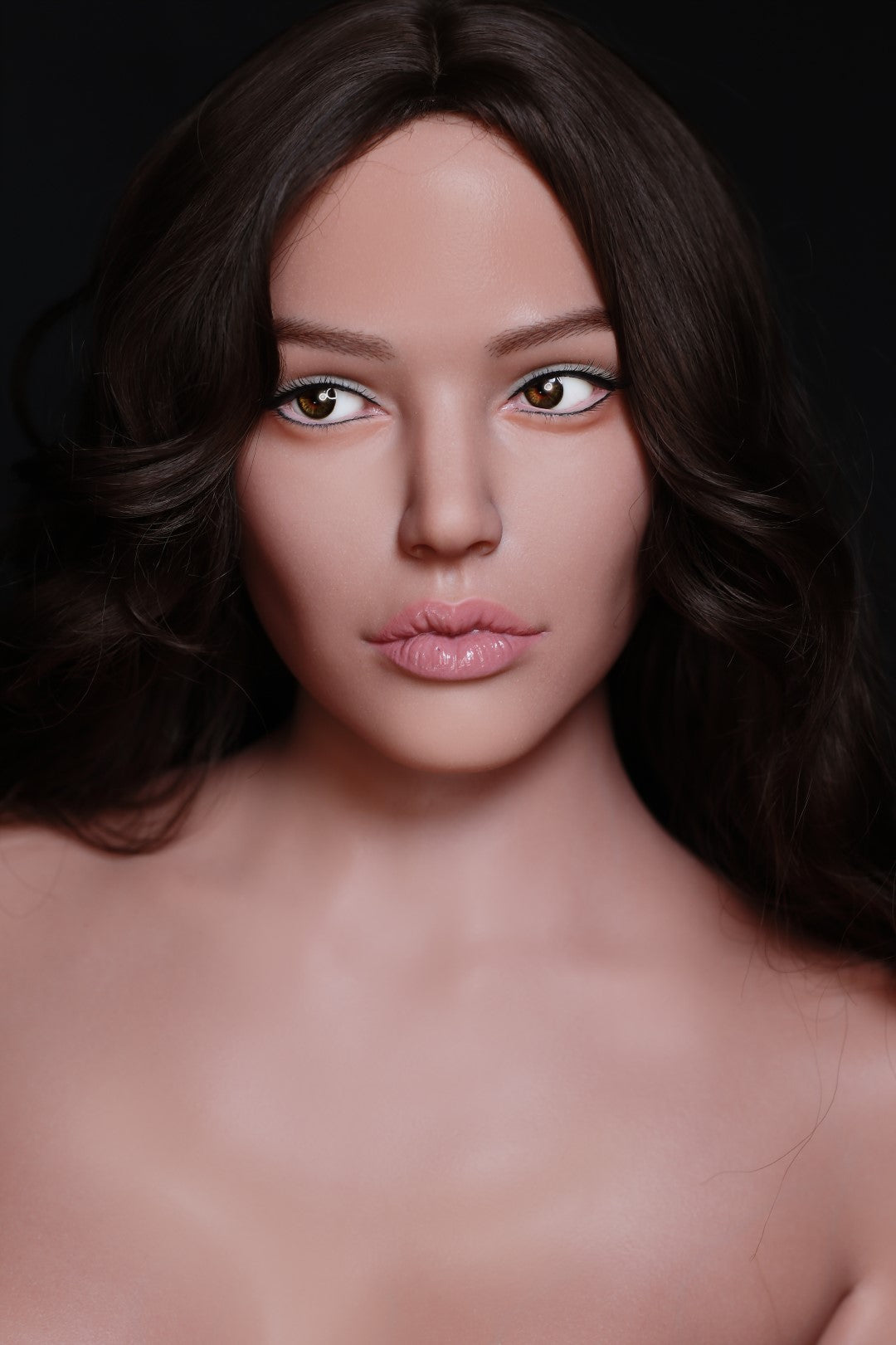 Karina sexdukke (Zelex 170 cm C-cup GE55-3 silikon)