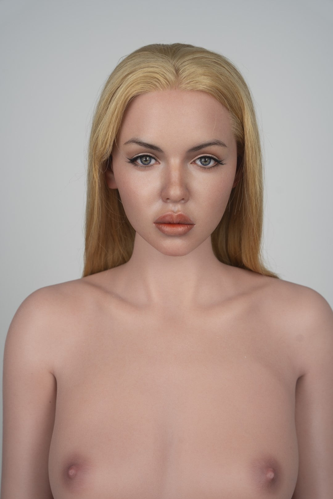 Hanna sexdukke (Zelex 175cm e-cup GE58-1 silikon)