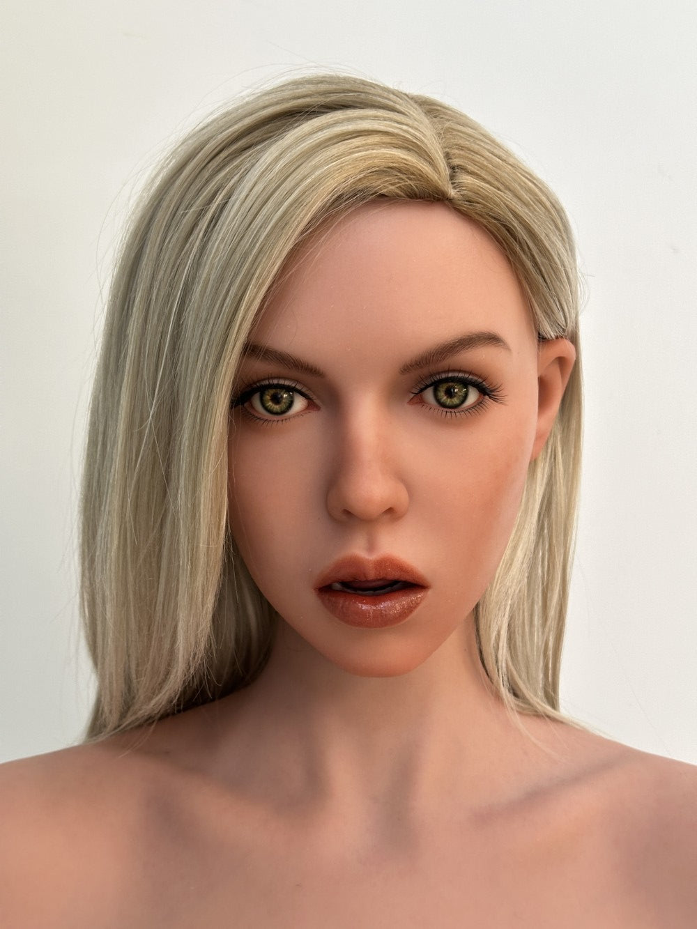 Hannah Sex doll (Zelex 175cm E-cup GE58MJ silicone)