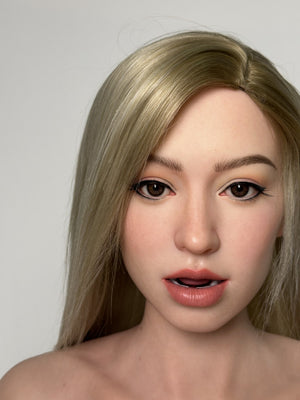 Kayli sexdukke (Zelex 175cm e-cup GE82-1 silikon)