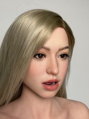 Kayli sexdukke (Zelex 175cm e-cup GE82-1 silikon)