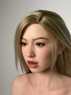 Kayli sexdukke (Zelex 175cm e-cup GE82-1 silikon)