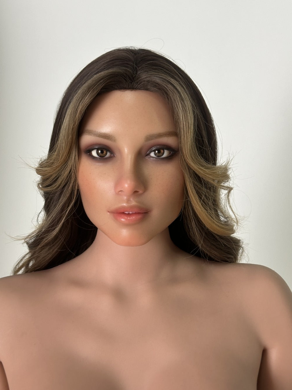 Sabina sexdukke (Zelex 170 cm C-cup GE88-2 silikon)