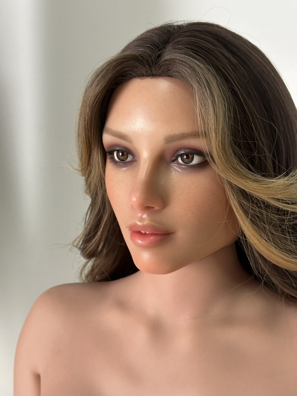 Sabina sexdukke (Zelex 170 cm C-cup GE88-2 silikon)