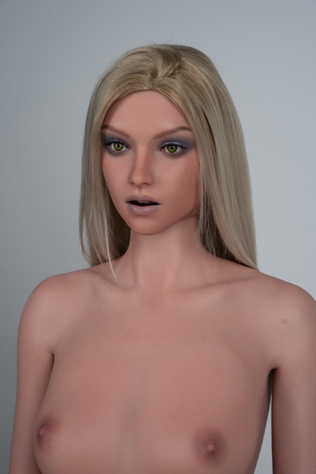 Scarlett sexdukke (Zelex 175cm e-cup GE95-4 silikon)