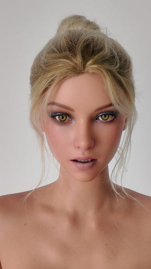 Daisy Sexdocka (Zelex 170cm C-Kupa GE95-6 Silikon)