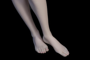 Suge tomoe sexdukke (Elsa Babe 102cm HA011 silikon)