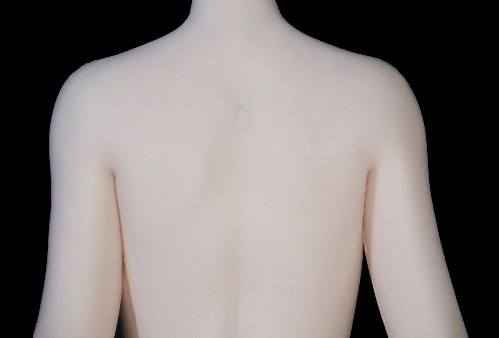 Sug Tomoe sexdukke (Elsa Babe 102 cm HA011 silikon)