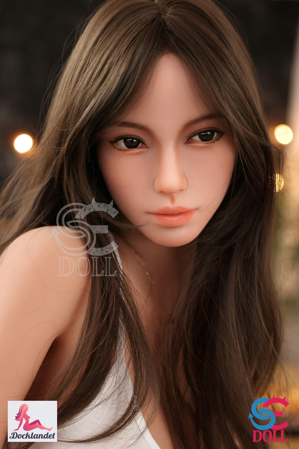 Harper.B sexdukke (SEDoll 168cm f-cup #122 TPE)