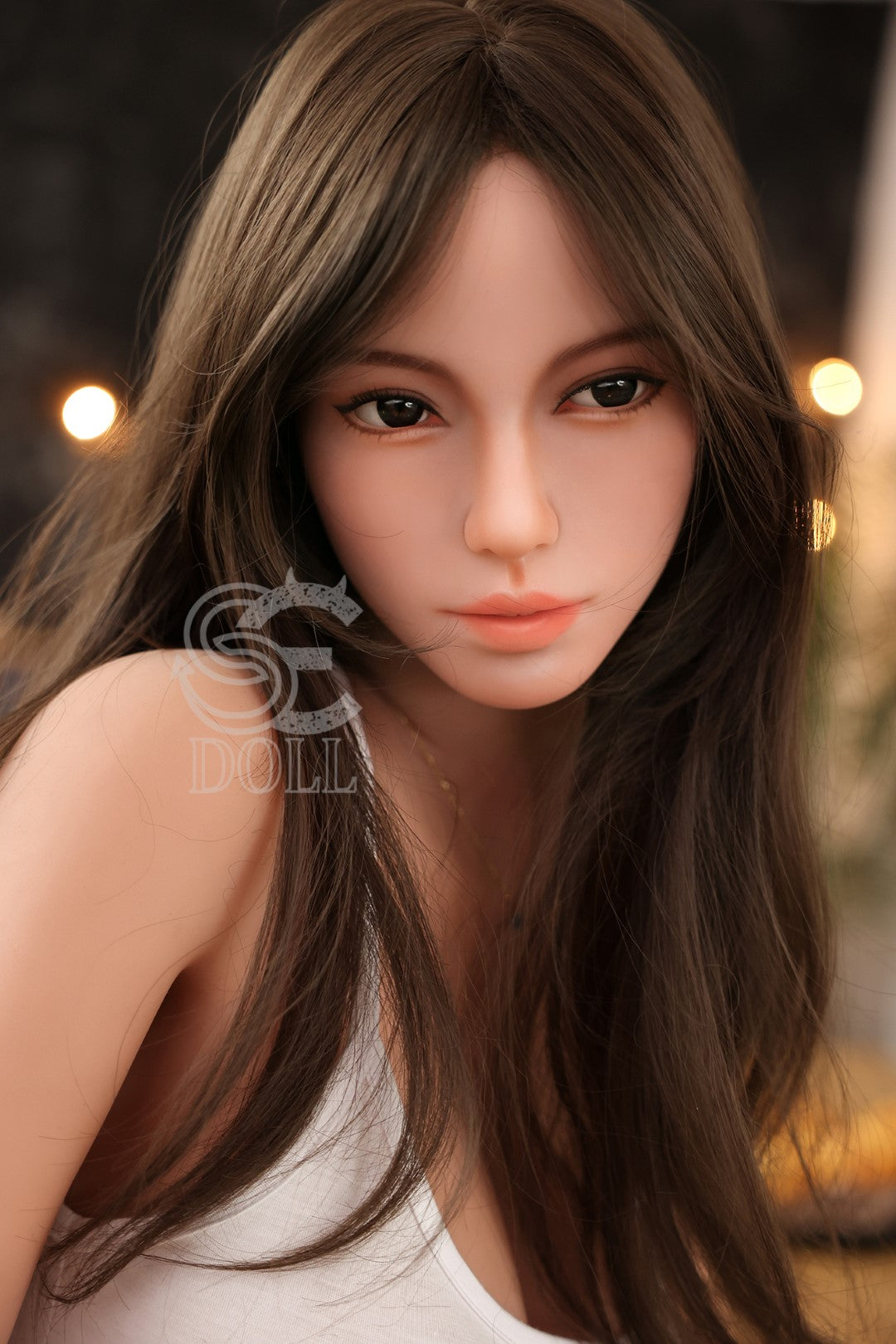 Harper.B sexdukke (SEDoll 168cm f-cup #122 TPE)