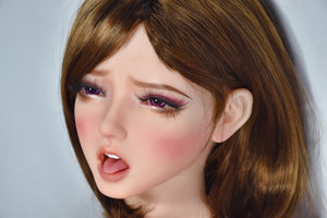 Hasegawa Yukina sexdukke (Elsa Babe 150 cm XHB004 silikon)