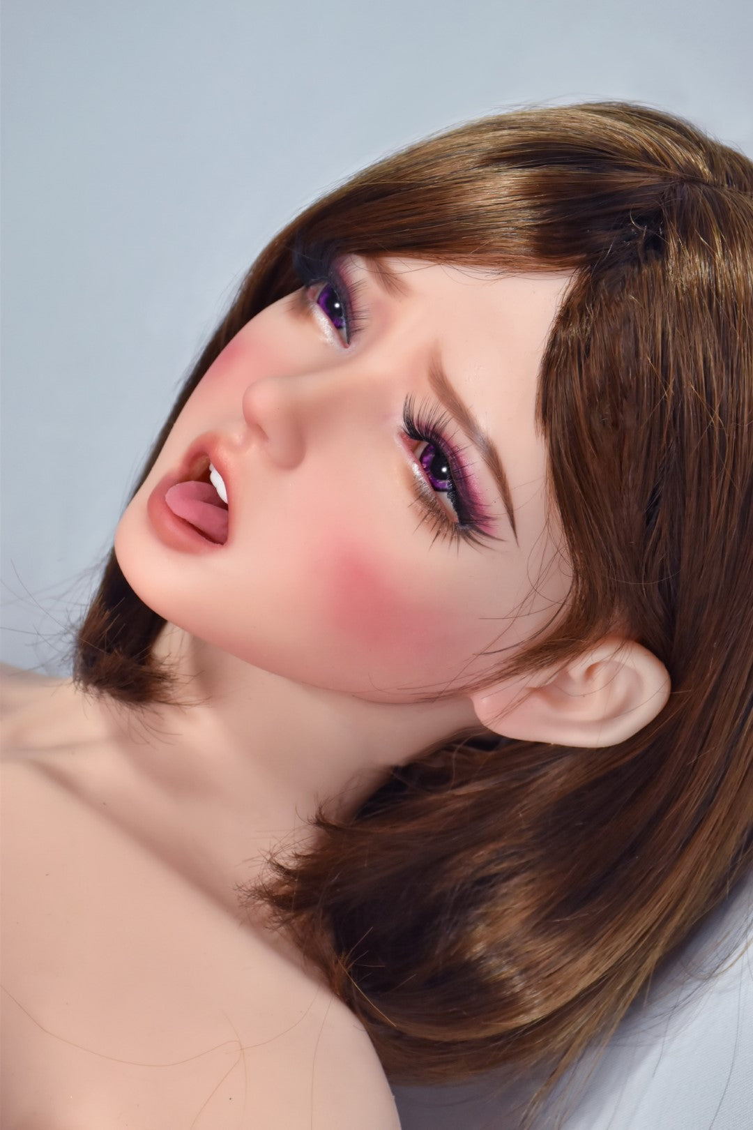 Hasegawa Yukina sexdukke (Elsa Babe 150cm XHB004 silikon)