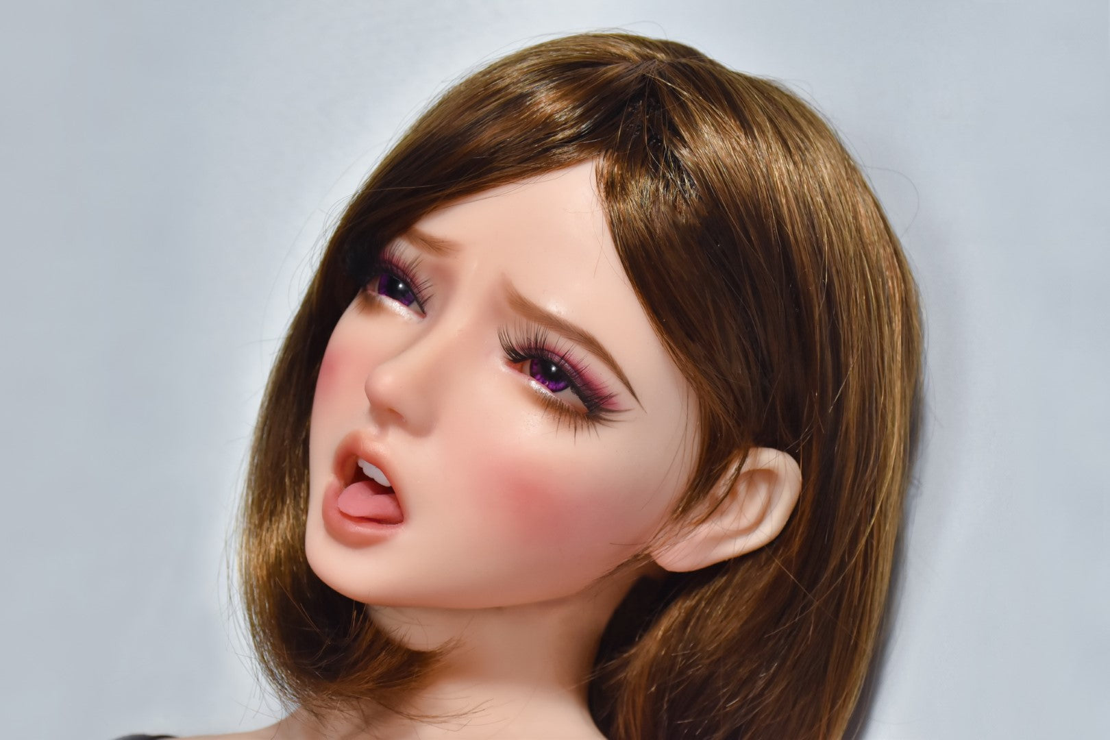 Hasegawa Yukina sexdukke (Elsa Babe 150cm XHB004 silikon)