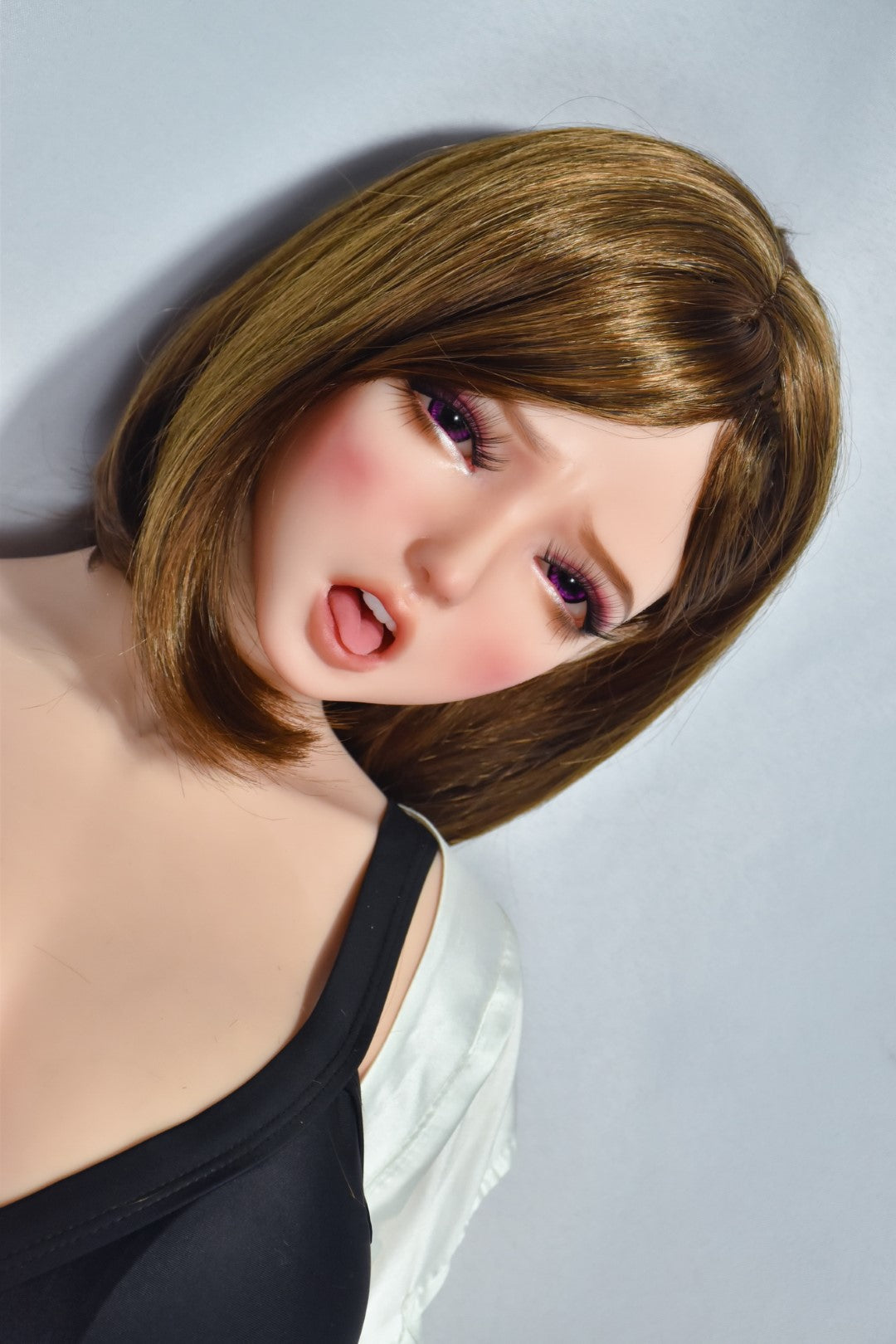 Hasegawa Yukina sexdukke (Elsa Babe 150cm XHB004 silikon)