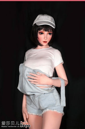 Igawa Ayako sexdukke (Elsa Babe 150cm HB023 silikon)